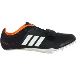 Buty biegowe Adidas adiZero Accelerator unisex kolce krótkodystansowe do biegania 47 1/3