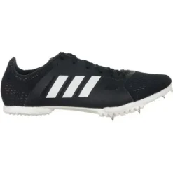 Buty biegowe Adidas adiZero MD unisex kolce średniodystansowe do biegania 45 1/3