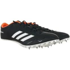 Buty biegowe Adidas adiZero Prime Sprint unisex kolce krótkodystansowe do biegania 47 1/3