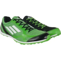 Buty biegowe Adidas Cross Country Spikes 2 męskie kolce do biegania w terenie 50 2/3