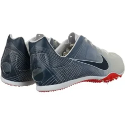 Buty biegowe Nike Zoom Victory męskie kolce średniodystansowe do biegania 42