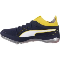 Buty biegowe Puma evoSpeed NetFit Sprint unisex kolce do biegania 44