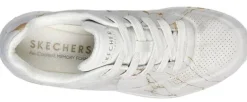 Buty damskie Skechers Street™ Uno (155584-OFWT) 38.5