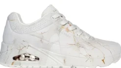 Buty damskie Skechers Street™ Uno (155584-OFWT) 38.5