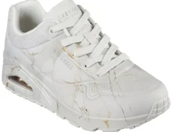 Buty damskie Skechers Street™ Uno (155584-OFWT) 38.5