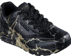 Buty damskie Skechers Street™ Uno (155584-BBK) 37.5