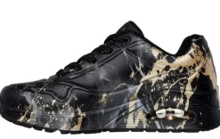 Buty damskie Skechers Street™ Uno (155584-BBK) 37.5