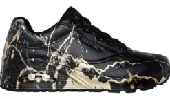 Buty damskie Skechers Street™ Uno (155584-BBK) 37.5