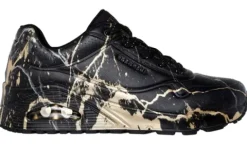 Buty damskie Skechers Street™ Uno (155584-BBK) 37.5
