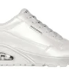 Buty damskie Skechers UNO GALACTIC GAL (177104-OFWT) 39.5
