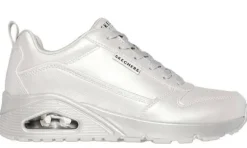 Buty damskie Skechers UNO GALACTIC GAL (177104-OFWT) 39.5
