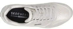 Buty damskie Skechers UNO GALACTIC GAL (177104-OFWT) 39