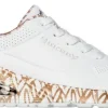 Buty damskie Skechers UNO LOVING LOVE (155506-WTRG) 39.5