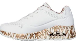 Buty damskie Skechers UNO LOVING LOVE (155506-WTRG) 39.5