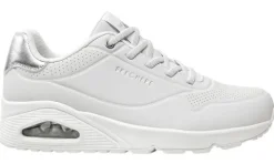 Buty damskie Skechers UNO SHIMMER AWAY (155196-WSL) 38