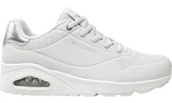 Buty damskie Skechers UNO SHIMMER AWAY (155196-WSL) 37.5