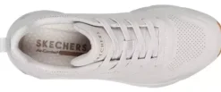 Buty damskie Skechers UNO TRES AIR (177390-OFWT) 39