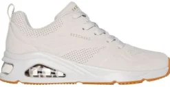 Buty damskie Skechers UNO TRES AIR (177390-OFWT) 39
