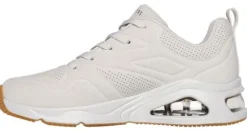 Buty damskie Skechers UNO TRES AIR (177390-OFWT) 38.5