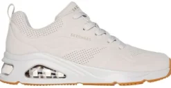 Buty damskie Skechers UNO TRES AIR (177390-OFWT) 38.5