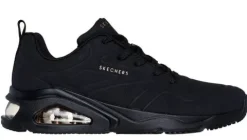 Buty damskie Skechers UNO TRES AIR (177390-BBK) 39