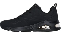 Buty damskie Skechers UNO TRES AIR (177390-BBK) 39