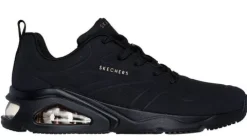Buty damskie Skechers UNO TRES AIR (177390-BBK) 39