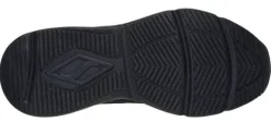 Buty damskie Skechers UNO TRES AIR (177390-BBK) 36.5