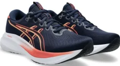 Buty do biegania Asics treningowe GEL-EXCITE 11 (1012B861 400) 39