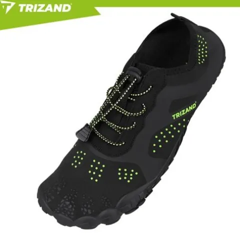 Buty Do Wody Czarne- Rozmiar 43 5Mm Trizand