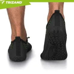 Buty Do Wody Czarne- Rozmiar 43 5Mm Trizand