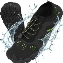 Buty Do Wody Czarne- Rozmiar 43 5Mm Trizand