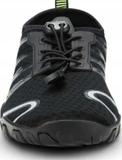 Buty do wody dla dorosłych unisex antypoślizgowe Aqua Speed Gekko R. 45