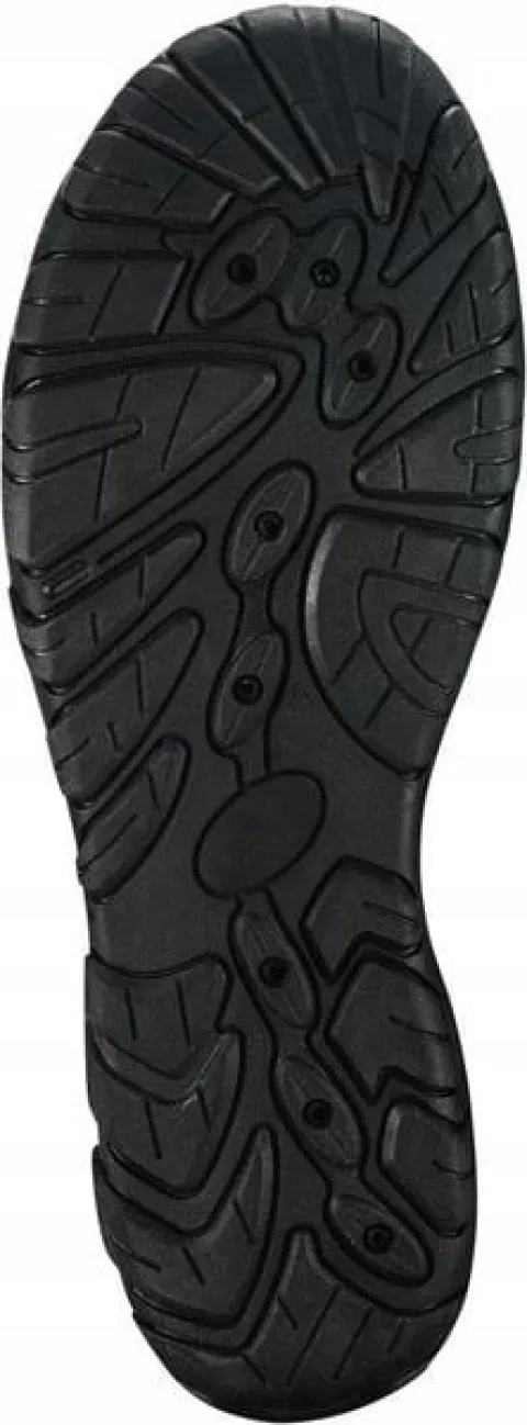 Buty do wody dla dorosłych unisex antypoślizgowe Aqua Speed Gekko R. 45