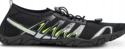 Buty do wody dla dorosłych unisex antypoślizgowe Aqua Speed Gekko R. 45