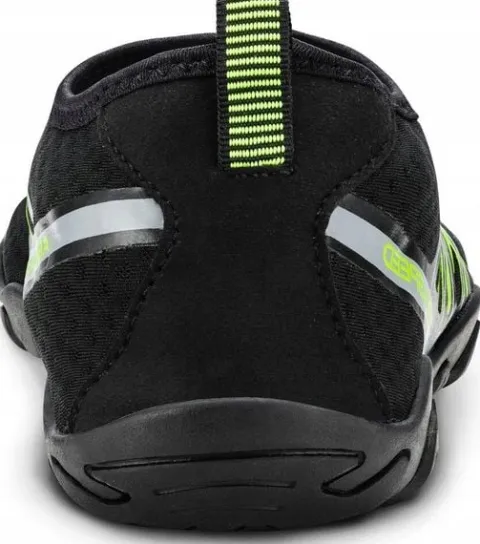 Buty do wody dla dorosłych unisex antypoślizgowe Aqua Speed Gekko R. 45