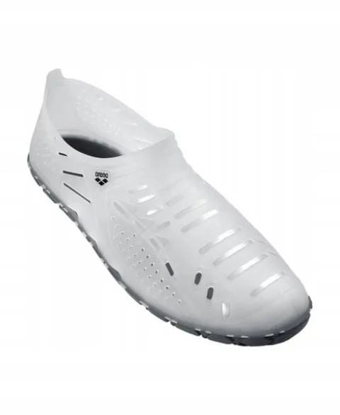 Buty do wody koralowce na basen plażę pływanie unisex Arena Sharm R. 38