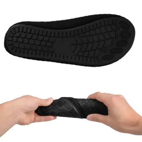 Buty do wody pływania na jeżowce plażę damskie męskie szybkoschnące miękkie