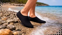 Buty do wody pływania na jeżowce plażę damskie męskie szybkoschnące miękkie