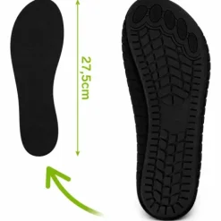 Buty do wody pływania na jeżowce plażę damskie męskie szybkoschnące miękkie