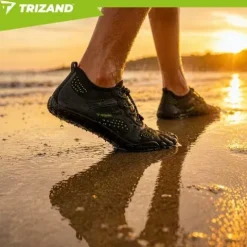 Buty do wody pływania na jeżowce plażę damskie męskie szybkoschnące miękkie