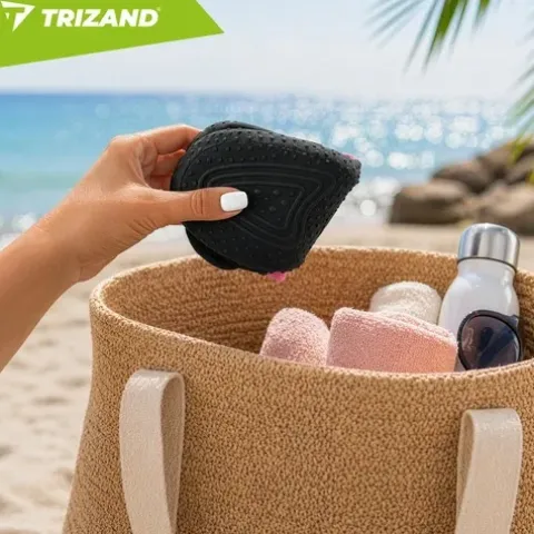 Buty do wody pływania na jeżowce plażę damskie szybkoschnące antypoślizgowe