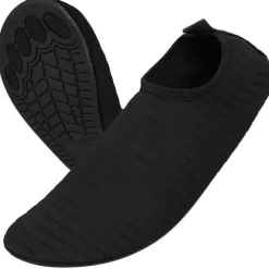 Buty do wody pływania na jeżowce plażę damskie męskie szybkoschnące miękkie