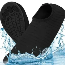 Buty do wody pływania na jeżowce plażę damskie męskie szybkoschnące miękkie