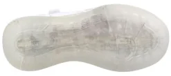 Buty dziecięce SKECHERS S-Lights Remix (310100L-WHT) 37