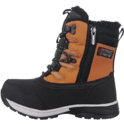 Buty Icepeak Almonte JR dziecięce za kostkę zimowe ocieplane wodoodporne 30