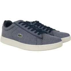 Buty Lacoste Carnaby Evo 218 3 SPW damskie trampki sportowe 36