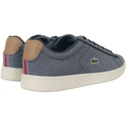 Buty Lacoste Carnaby Evo 218 3 SPW damskie trampki sportowe 36