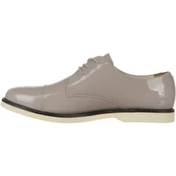Buty Lacoste Rene Prep Dby Srw damskie sportowe półbuty skórzane 40 1/2
