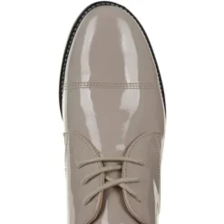 Buty Lacoste Rene Prep Dby Srw damskie sportowe półbuty skórzane 40 1/2